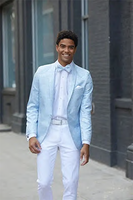 tuxedos